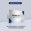 Pelitra Gel For Vaginal Dryness (35Gm)