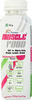 Dr. Morepen Muscle Food Protein Powder Whey Protein Isolate Muscle Mass Gainer Watermelon - 32Gm