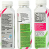 Dr. Morepen Muscle Food Protein Powder Whey Protein Isolate Muscle Mass Gainer Watermelon - 32Gm