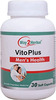Way2herbal Vitoplus - 30 Capsules Pack Of 4