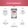 Swisse Beauty Biotin+ With Nicotinamide Rose Hips & Vitamin C | 60 Tablets Bottle
