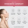 Swisse Beauty Biotin+ With Nicotinamide Rose Hips & Vitamin C | 60 Tablets Bottle