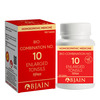Bjain Bio-Combination No.10 (Enlarged Tonsils) Tablet - 15Gm