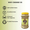 Hass Triphala Churna - Triphala Powder Ayurvedic Medicine For Relief From Constipation (2x500 Gram)