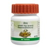 Patanjali Divya Punarnavadi Mandoor (60-Tab) 20 Gm