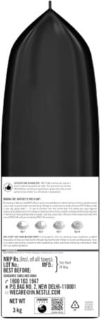 Purina Pro Plan Puppy Food For Medium Sized Dogs | 3kg Pack