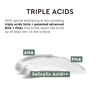 The Face Shop Tea Tree Pore Cream - Korean Moisturizer | Aha Bha Pha Hyaluronic Acid | Acne - 50ml
