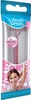 Gillette Simply Venus 3 Hair Removal Razors For Women Pack Of 1