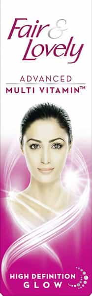 Fair And Lovely Advanced Multi Vitamin Cream 50 Gm