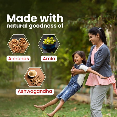 Baidyanath Sugarfree Chyawan Vit 1 Kg