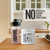 Isopure 100% Creatine Monohydrate Micronized Unflavoured Jar 250 Gm