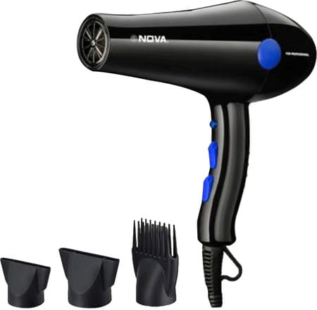 Nova Professional Nhp 8216 Hair Dryer - Na