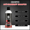 Mister Beard Anti Dandruff Shampoo 200Ml