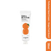 Skinfood Shea Butter Perfumed Hand Cream (Grape Fruit Scent) - 30Ml