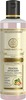Khadi Natural Peach & Avocado Sls & Paraben Free Bottle Of 210 Ml Moisturizer