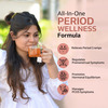 Purely Yours Ova Calm Herbal Tea For Period Pain - 30 Sachets