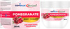 Gemblue Biocare Pomegranate Body Yogurt 200Ml
