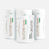 Glutone-Hydra Mouth Melt Setria Glutathione With Ceramosides Mouth Melts Pack Of 30 Sachets