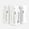 Glutone-Hydra Mouth Melt Setria Glutathione With Ceramosides Mouth Melts Pack Of 30 Sachets