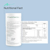 Glutone-Hydra Mouth Melt Setria Glutathione With Ceramosides Mouth Melts Pack Of 30 Sachets