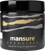Mansure Energizer For Men's Health - 1 Pack (60 Capsules)