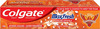 Colgate Maxfresh Orange Spicy Fresh Gel Toothpaste - 160 Gm - Sunrisers Hyderabad Edition Pack
