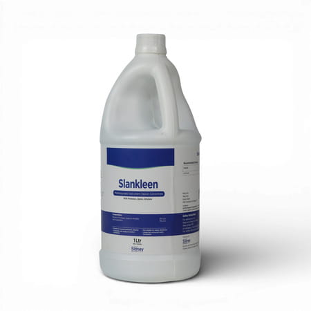 Slaney Slankleen Multy Enzymatic Instrument Cleaner