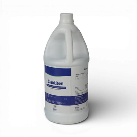 Slaney Slankleen Multy Enzymatic Instrument Cleaner