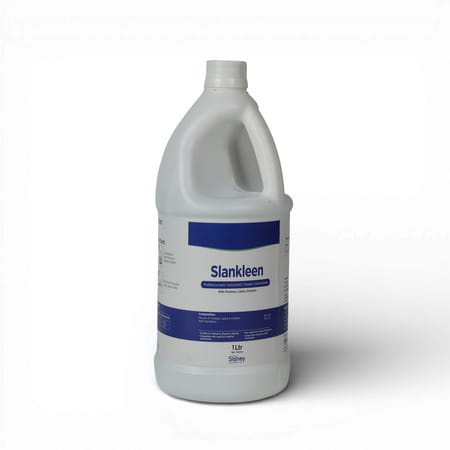 Slaney Slankleen Multy Enzymatic Instrument Cleaner