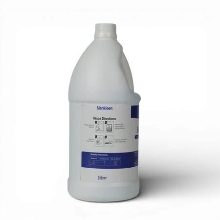 Slaney Slankleen Multy Enzymatic Instrument Cleaner