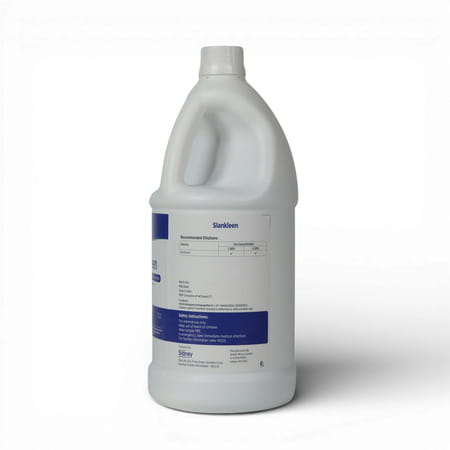 Slaney Slankleen Multy Enzymatic Instrument Cleaner