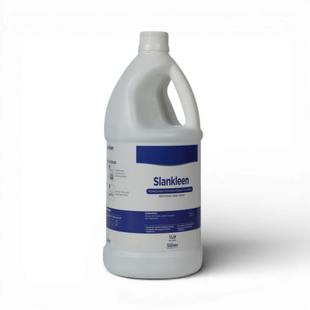 Slaney Slankleen Multy Enzymatic Instrument Cleaner