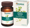 Himalaya Organic Bacopa | Brahmi | For Mental Alertness | Caplets | 30 No's