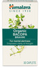 Himalaya Organic Bacopa | Brahmi | For Mental Alertness | Caplets | 30 No's