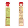 Nestle Cerelac Baby Cereal With Milk Wheat Apple From 6 To 24 Months Refile 350Gm