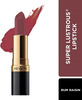 Revlon Super Lustrous Lipstick - Rum Raisin