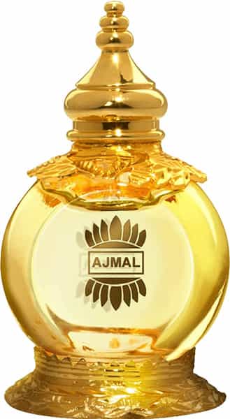Ajmal Musk Rose And Mukhallat Al Wafa Each Of 12Ml & Neea Edp Of 20Ml (Total 44Ml)