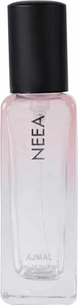Ajmal Musk Rose And Mukhallat Al Wafa Each Of 12Ml & Neea Edp Of 20Ml (Total 44Ml)