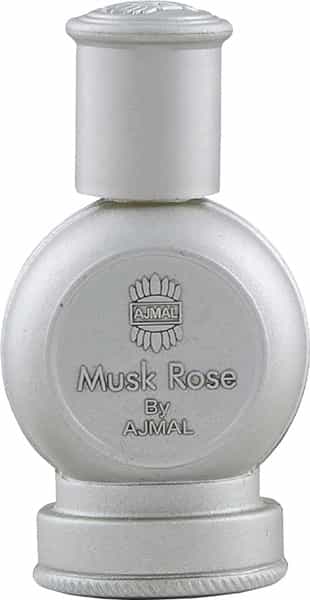 Ajmal Musk Rose And Mukhallat Al Wafa Each Of 12Ml & Neea Edp Of 20Ml (Total 44Ml)