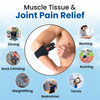 Besafe Forever Tennis Elbow Support Brace Band Universal Size | Black