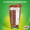 Nestle Milo Activ-Go Powder Health Drink - Chocolate Flavour Pouch - 400gm