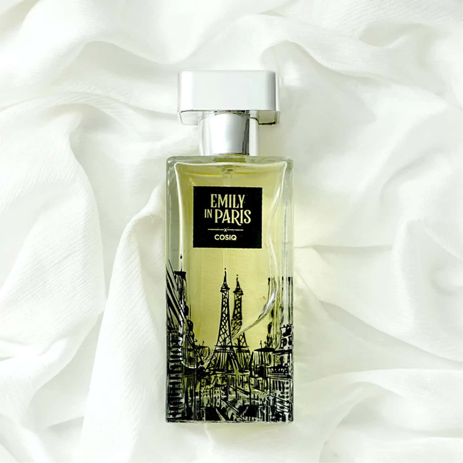 Cos-iq Emily In Paris Mindy's Sante Edp Perfume | 100ml