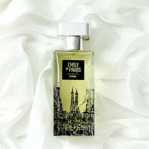 Cos-Iq Emily In Paris Mindy's Sante Edp Perfume | 100Ml