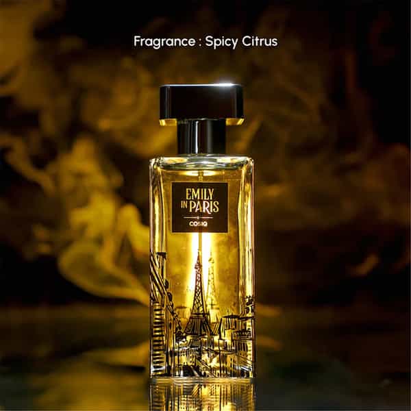 Cos-Iq Emily In Paris Mindy's Sante Edp Perfume | 100Ml