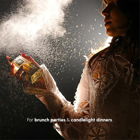 Cos-Iq Emily In Paris Mindy's Sante Edp Perfume | 100Ml