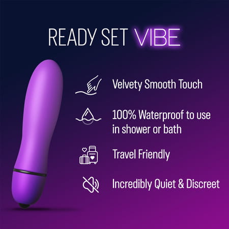 Durex Intense Vibe Bullet 1 Unit