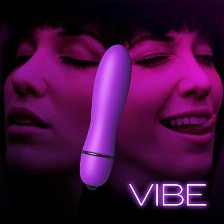 Durex Intense Vibe Bullet 1 Unit