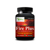 Fire Plus Herbal Capsules For Reduce Weakness In Male Organ (30 Capsules) 100% Ayurvedic