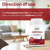 Oribite Joint Care Capsules For Mobility & Flexibility 60 Capsules