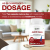 Oribite Joint Care Capsules For Mobility & Flexibility 60 Capsules